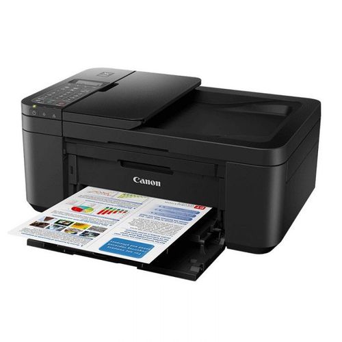 5072C007AA/Canon TR 4640 INK-JET / PRINT, COPY , SCAN , FAX / 2400 DPI