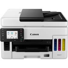 4470C009AA/Canon Maxify GX6040 ( 3in1) INK-JET / PRINT,COPY,SCAN / 1200 DPI