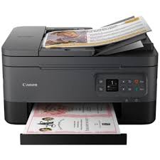 4460C057AB/ Canon PIXMA TS7440A 3in1 inket wifi+ADF INK-JET / PRINT,COPY,SCAN / 4800 DPI