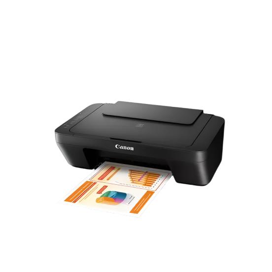 MG 2545s/CANON PIXMA MG 2545S 3IN 1  (0727C041AA)|Color: black| Functions: Print Scan Copy| Colored INK-JET / PRINT,COPY,SCAN / 1200 DPI