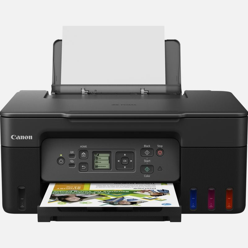 G 3470/CANON, PIXMA G 3470 ( 5805C009AA),black,Multifunction,color,WIFI PRINTER / BLACK