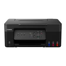 5989C009AA/CANON PRINTER PIXMA G 3430 EUM / EMB,Gray,PRINT / COPY / SCAN / WIFI,12 PPM,LCD Display,6 INK-JET / PRINT,COPY,SCAN / 4800 DPI