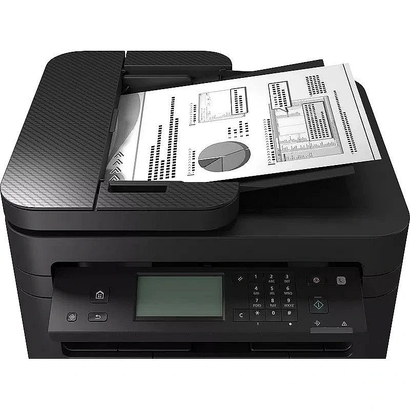 5621C001AA/CANON i-SENSYS MF275dw,Print, copy, scan, fax,29 PPM,WIFI,Black LAZER / PRINT,COPY,SCAN / 1200 DPI