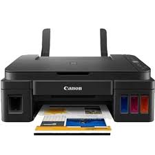 2315C052AB/CANON PIXMA G 3416,Wi-Fi, Print, Copy, Scan, Cloud Link,13 PPM,WIFI,Black INK-JET / PRINT,COPY,SCAN / 4800 DPI