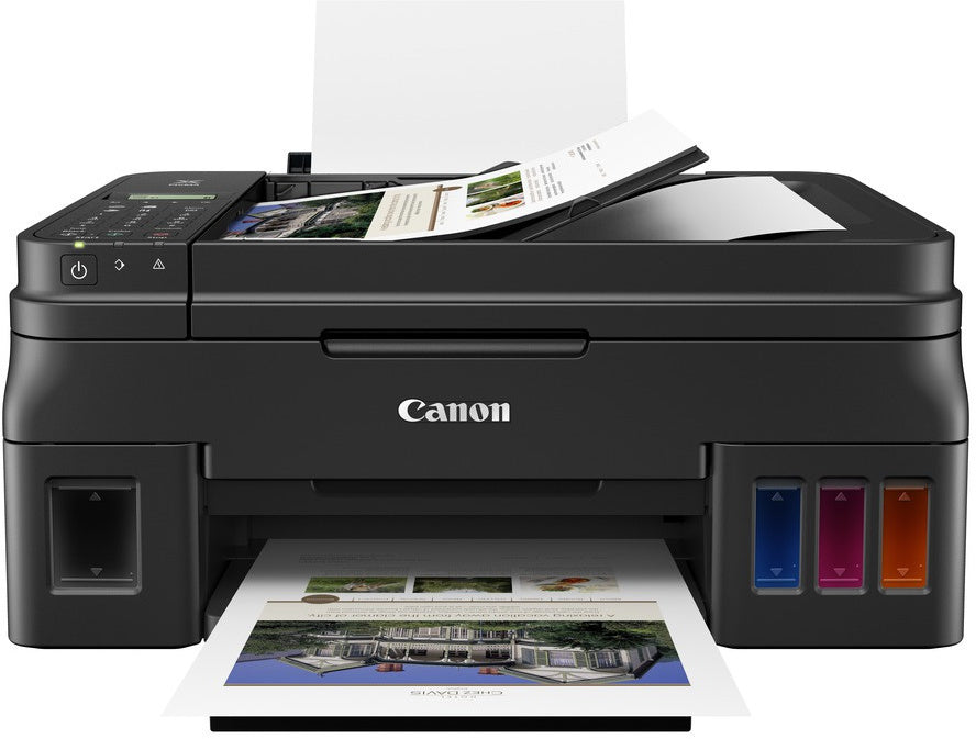 5989C025AA/Canon PIXMA G 3430,PRINT,COPY,SCAN,WIFI,Purple INK-JET / PRINT,COPY,SCAN / 4800 DPI