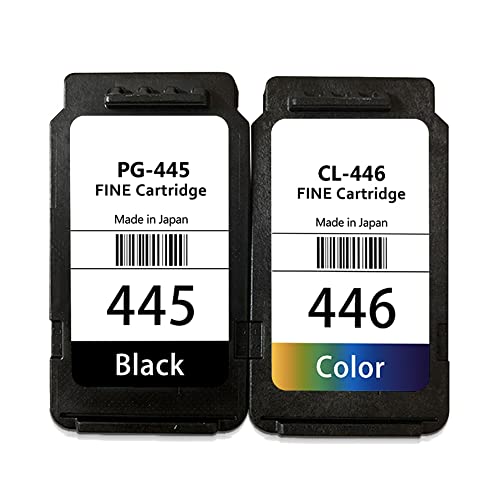 8283B008AA / CANON PG445/CL446 MULTI PACK black and color (8283B008AA) INK / BLACK AND COLOR