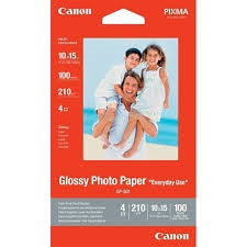 CANON GP 501 A6 G PAPER (0775B003BB) PAPER / 100