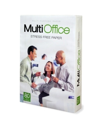 TARGET 500 SH 80G / TARGET MULTI OFFICE PAPER 500 SH 80G 500 SH / A4