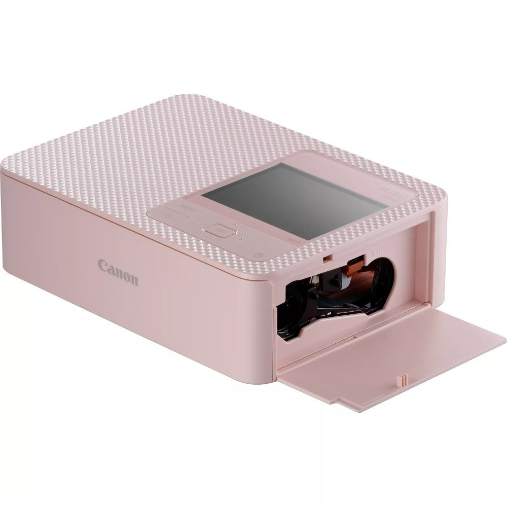 5541C002AA/CANON,COMPACT PRINTER SELPHY CP1500 PK EU23,PINK