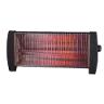 HK-120/Home Electric Quartz heater HEATER / 2000 WATTS