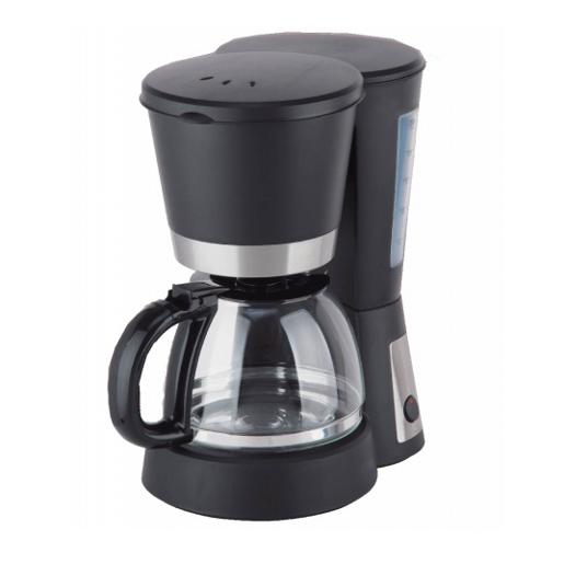 HK-520/HomeElectric coffee maker permanent filter capacity 1.5l ( 12-15 cups ) 900 watt 900 / 1.5L / American Coffee