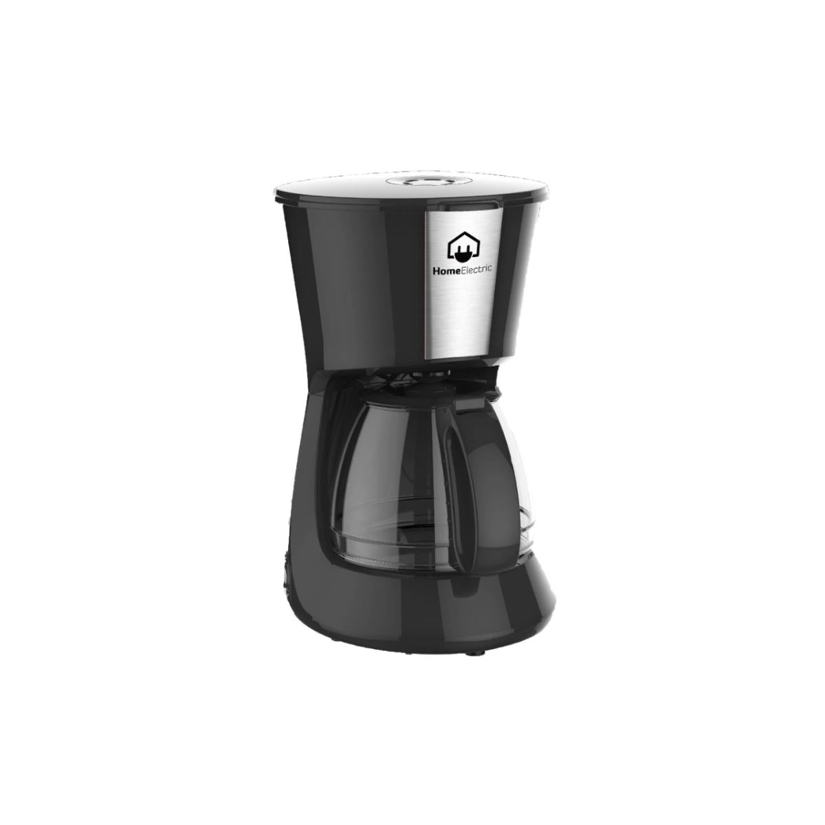 HK-508/HomeElectric coffee maker permanent filter capacity 1.5l ( 4-6 cups ) 550 watt 550 / 600ML / American Coffee