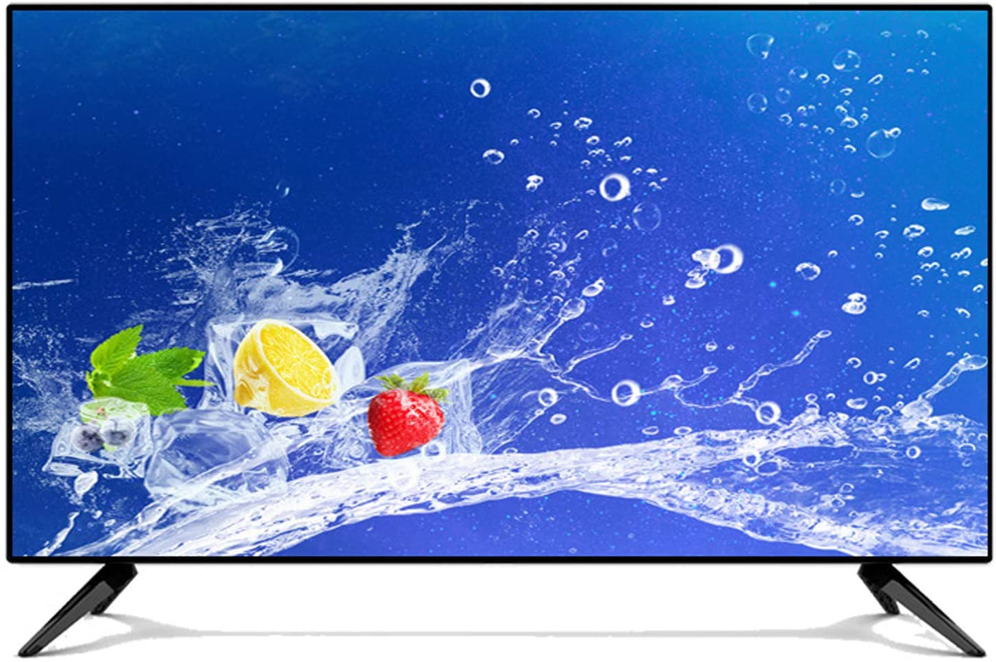 "LED GG-75  SUMA MIG /G-GUARD UHD 4KTV Mini LED 120HZ 3 HDMI +2 USB + Google TV  Licensed  PLAY STOR