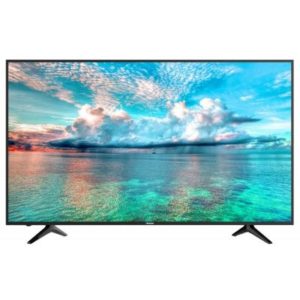 LED IV- 50 JA+ / I-View LED TV 50" 4K  , Smart TV Android , 3 HDMI , 2 USB , 2 AV , RJ 45 , Wi-Fi 50 / 3 / 2