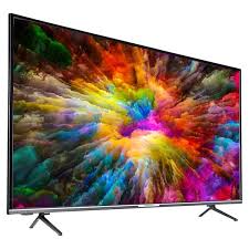 LED GG-75 SGV Casa / G-Guard UHD 4KTV 3840* 2160P +framles+ HDR10 + SMART Google tv licensed+Chromc 75 / 3 / 2