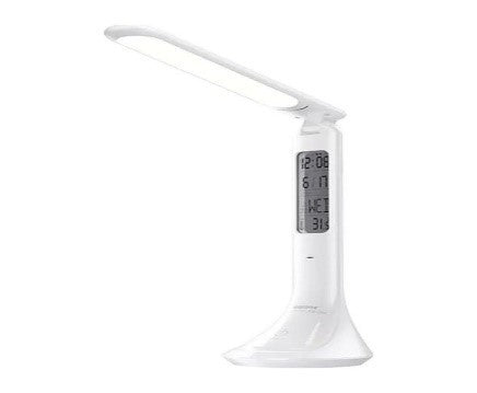 RT-E601/REMAX EYE-CARING LED LAMP,  Smart Multi-Function Led Desktop Light