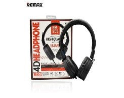 RM-805  RM-805 REMAX 1.5m black CABLE / 1.5 METERS