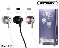 RM-711 EARPHONES / 1.2 METER