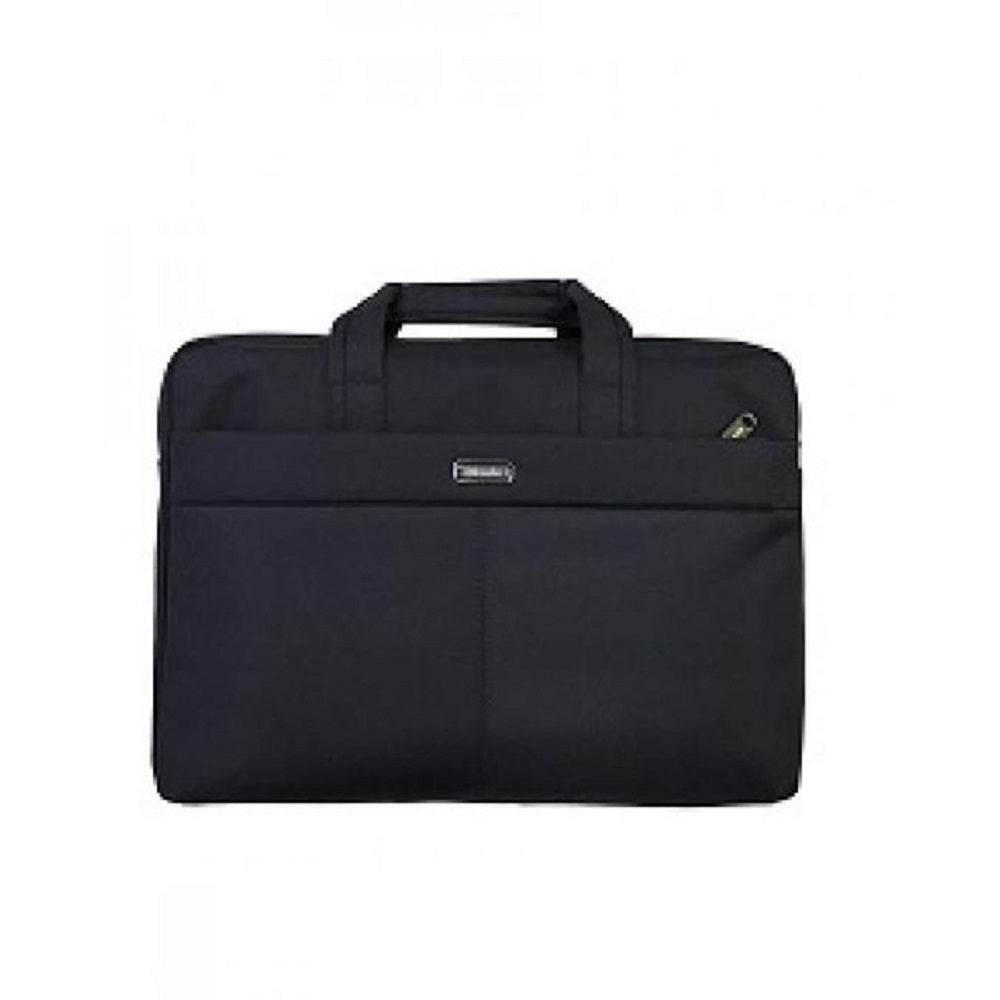 T45/OKADE Laptop Hand bag 15.6" Case / Black / N/A