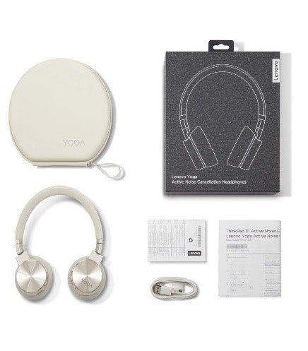 GS-7127/LENOVO Yoga Active Noise Cancellation Headphones