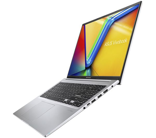 X1504ZA-NJ061/ASUS Vivobook -INTEL I5-1235U-8GB RAM-512 SSD-15.6"inch-SILVER-WIN11 15.6" / i5 / 8GB