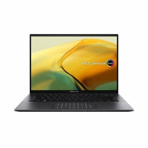 UM3406HA-QL096/ASUS Zenbook 14 OLED-AMD Ryzen™ 7 8840HS-16GB RAM-1TB SDD-14"inch Touch-Black-WIN11