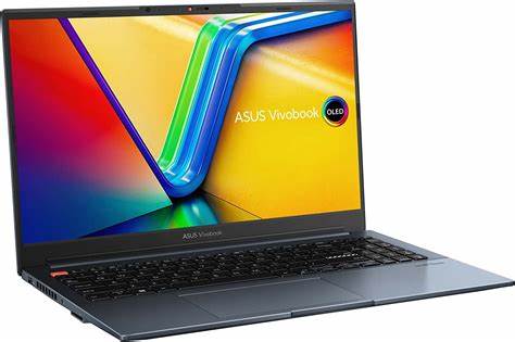 ASUS Vivo book Pro 15 OLED-Core i9-13900H