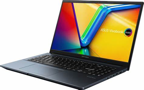 ASUS Vivo book Pro 15 OLED-Core i9-13900H