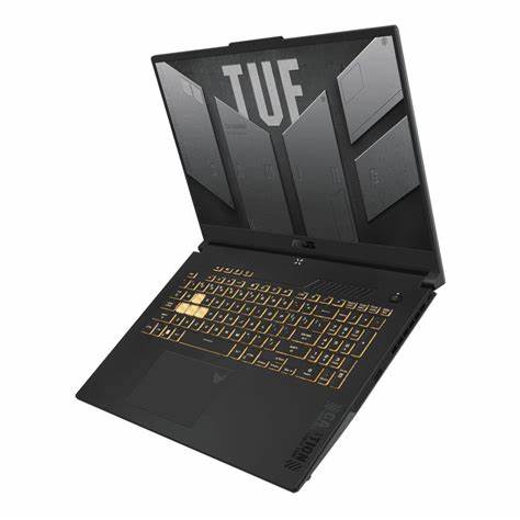 ASUS TUF Gaming F17-Core i7-13620H