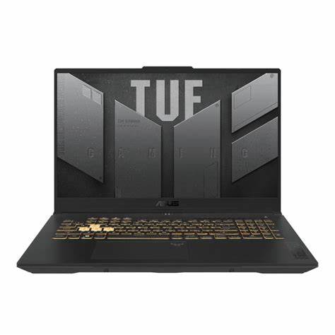 ASUS TUF Gaming F17-Core i7-13620H