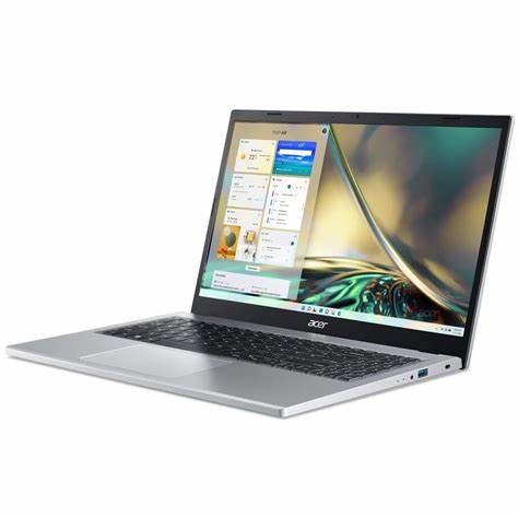 Acer Aspire 3-Core i7 -1255U-8GB RAM