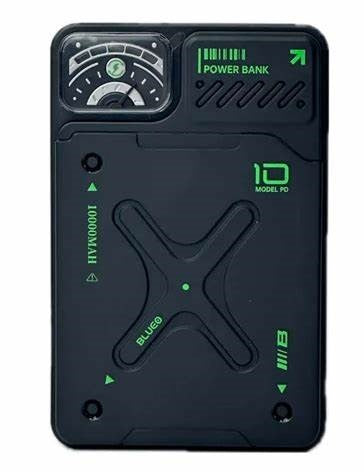 APE LEGEND MINIX POWER BANK