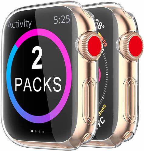 Screen Protection for Apple Watch 1/2/3/42MM