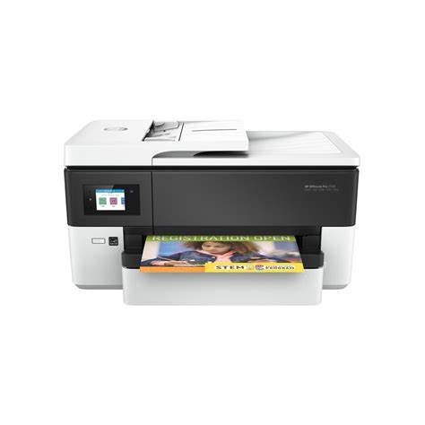 Y0S18A/HP Y0S18A  HP Color OfficeJet    Pro 4 In 1 7720 Inkjet / Print, scan, copy,fax / 1,200 x 1,200 dpi