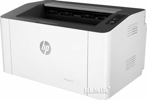 4ZB77A/HP Laser 107a,20 ppm Laser / Print / 1,200 x 1,200 dpi