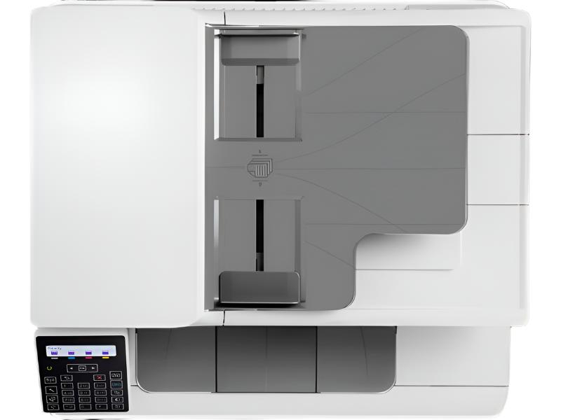 7KW56A/Hp Print, scan, copy,fax Laser / Print, scan, copy,fax / 600 x 600 x 2 dpi