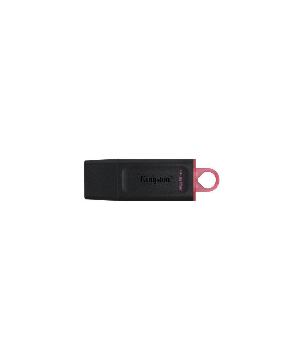 DTX/256GB/KINGSTONE 256GB USB3.2 Gen1 DataTraveler Exodia (Black + Pink) DataTraveler / Pink / 256GB