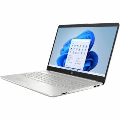 15-dw4054ne / HP Laptop Core  i5-1235U , 8GB DDR5 , 512 GB M.2 , 15.6 FHD Antiglare slim IPS 250 nit core i5 / 8GB / 512G SSD