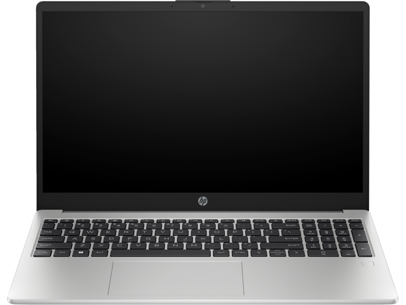 HP Laptop 250G10 Core i3-1315U, Natural Silver