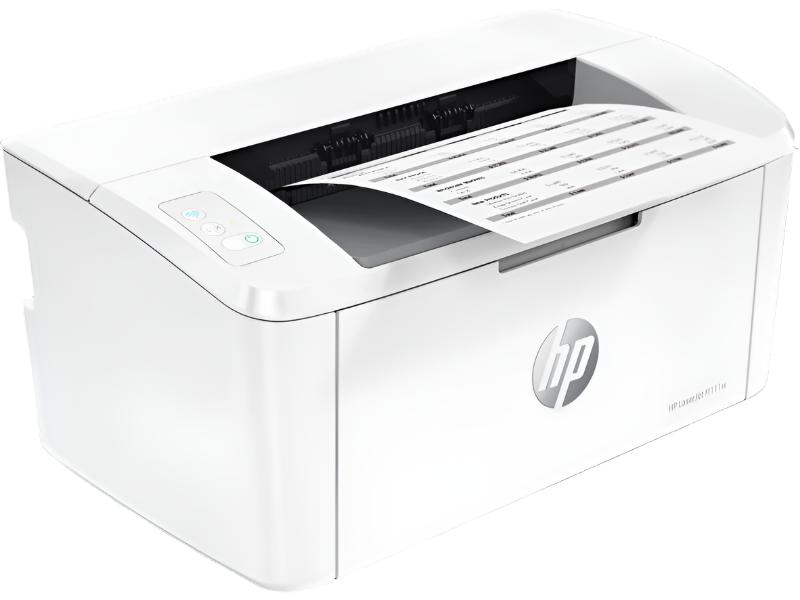 7MD68A/HP LaserJet M111w Printer:SA Laser / Print / 600 x 600 dpi