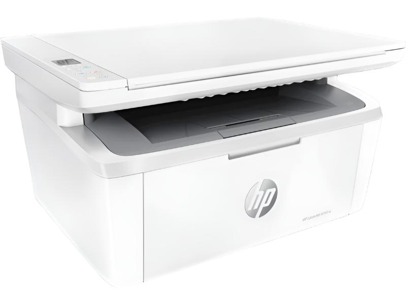 7MD74A/HP LaserJet MFP M141w Printer:SA Laser / Print, scan, copy / 600 x 600 dpi