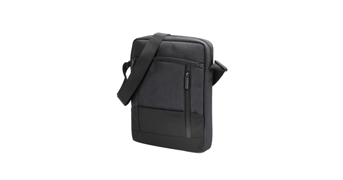 satchel-HB/promate satchel-HB. Black Convertors / Black / N/A