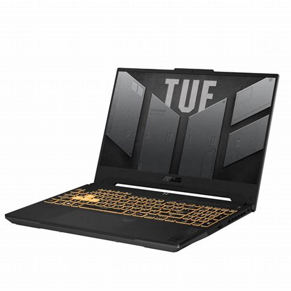 Asus Tuf F15 CORE I7-13620H-NVIDIA GEFORCE RTX 4060 8GB