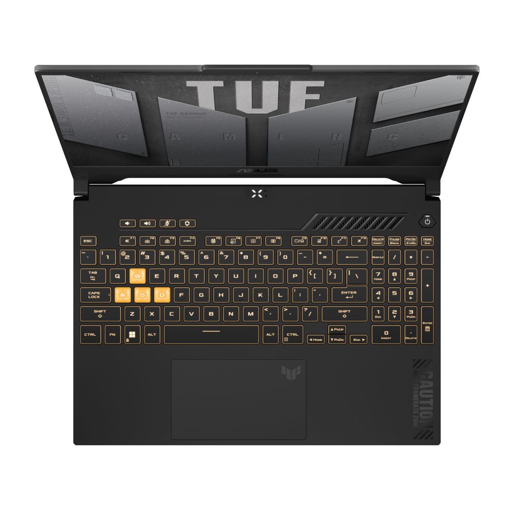 Asus Tuf Gaming F15-CORE I7-NVIDIA GEFORCE RTX4060 8GB 