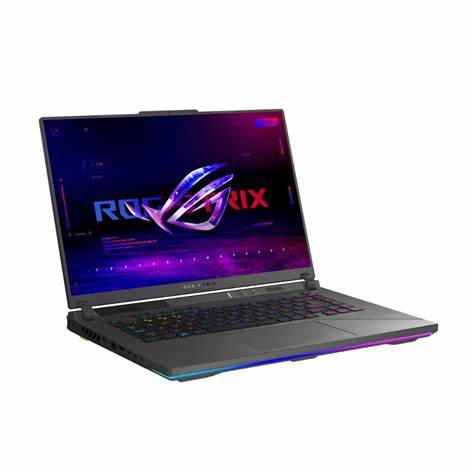 Asus Rog Strix G16 - CORE I9-14900HX-Nvidia GeForce Rtx