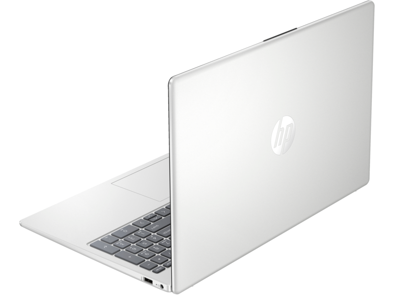 Hp LAPTOP 15-FD0346NIA CORE I7-1355U 8GB DDR4 512GB SSD INTEGRATED 15.6 Inch, FHD-WIN11