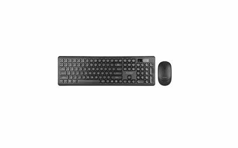 AC100/LENOVO AC  100 Wireless Combo KB and Mouse gx30s99500 MOUSE / Black / WIRELESS