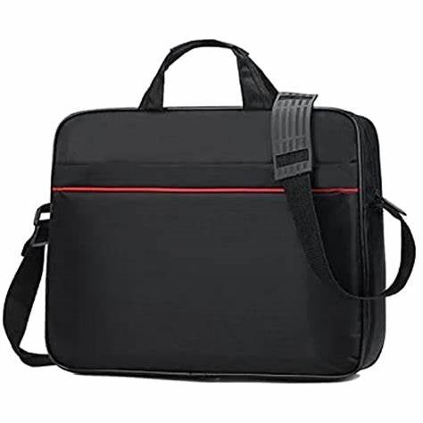 RED  BAG 15.6"/LENOVO RED  BAG 15.6" case / Black / N/A