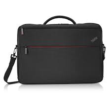 LENOVO HAND/LENOVO HANDE BAG BLACK  | Color: Black | size: 15.6" | Warranty: operational  | addition case / Black / N/A