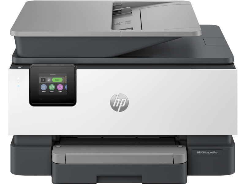 HP Officejet Pro 9120 All-In-One Printer